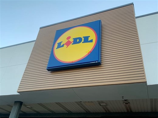 Lidl Opens In Park Slope After Years Of Waiting: Dates, Deals, And What To Know