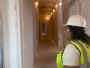 121 reactions · 18 shares | Take a walk with our Downtown Development team as we tour the stunning Centro development. This is truly a remarkable project and we’re excited! For more info including leasing, visit https://www.centropinenash.com #historicdowntownwilson #downtownyearround #HereWeGrowAgain | Historic Downtown Wilson | Facebook