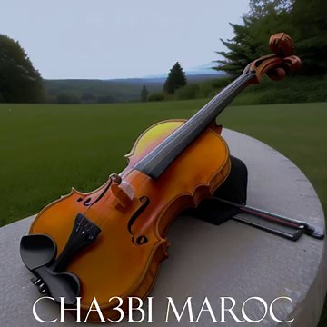 Chaabi Nayda 2022 Cha3bi Ambiance Marocaine