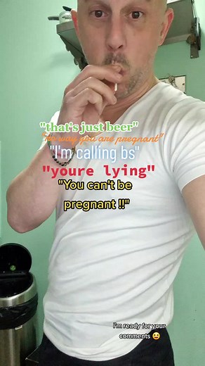 Funny Pregnancy Prank Gone Wrong