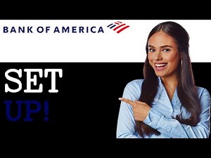 How To Set Up ACH Payments Bank Of America (2025)