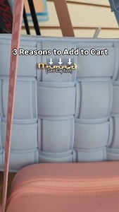 PVC perfection: ✨ Easy to clean ✨ Lightweight & durable ✨ Rain or shine ready Available in pink, blue, nude & black | $47 + VAT #MolecaStyle #BagGoals #PVCChic #BahamasFashion Visit our store on Madeira St - Shops at Madeira. It's the green plaza between McDonalds and Acropolis (old Pepper & Spice location). #qualitystylishaffordable Store Hours Sunday/Monday - CLOSED Tuesday- Saturday 10am - 5pm Call/WhatsApp 467-1454 | For the Working Lady | Facebook