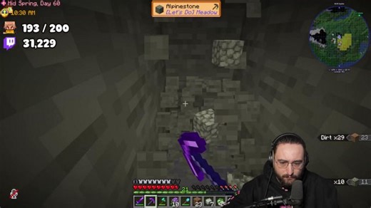 USINE à ABEILLE 🐝🐝 | 🌍7.500J !holy !projet !sub