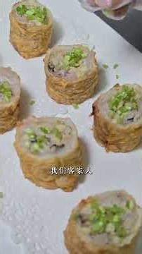 Incorporating "Springtime in Meizhou" into the dishes