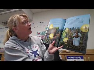 The Lizard and the Sun