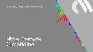 Mike Freemantle introduces the peptic ulcer treatment cimetidine, which – as Tagamet – became the first blockbuster drug. Find more chemical storytelling at https://www.chemistryworld.com/podcasts | Chemistry World