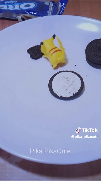 PikaPikaCute on TikTok