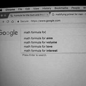 Tryna remember what you studied while you taking an exam. | CalebCity