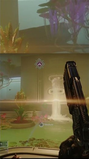 After campaign you get strand subclass in Lightfall | #roboguap on #Twitch