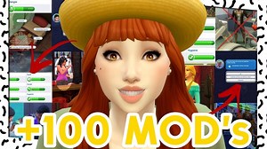 The Sims 4 Mods Origin
