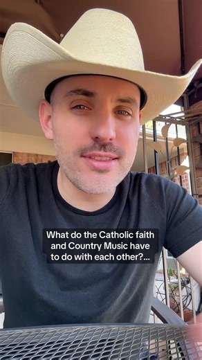 Exploring the Connection Between Catholicism and Country Music