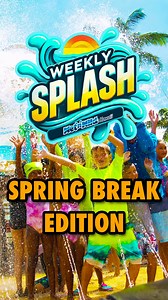 Weekly Splash Spring Break Edition! #wetnwildhawaii #wickedmovie #divenmovie #oreo #SpringBreakHawaii #WetNWildHI #VolcanicWedgee #KeikiFundayHI #DiveNMovie2024 #Wicked #OreoEatingChallenge #HawaiiWaterParkFun #SpringBreakAloha #MakeASplashH | Wet'n'Wild Hawaii