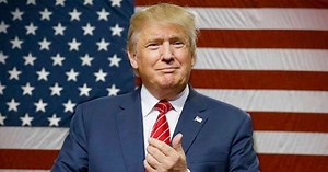 U.S. history textbook portrays Trump as mentally ill, racist * WorldNetDaily * by Art Moore