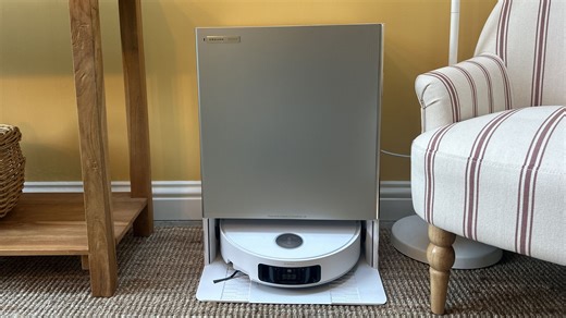 Dreame Matrix10 Ultra review: sets a whole new standard for premium robot vacuum cleaners