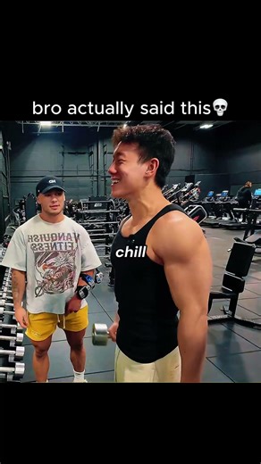 “Open your eyes“😭🥀 ‪@connorsinann‬ #funny #gymbro #gym #sinann #fitness #gymrat