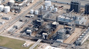 Workers injured after blast at Formosa Plastics plant in Point Comfort