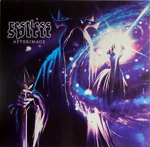 Restless Spirit - Afterimage