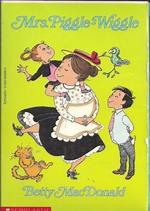Mrs. Piggle Wiggle - Alchetron, The Free Social Encyclopedia