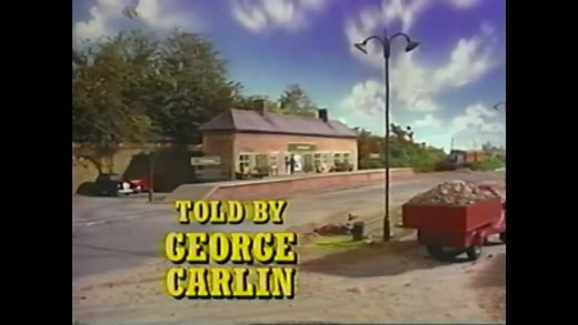 James Goes Buzz Buzz (US VHS, 1993) {QFE}