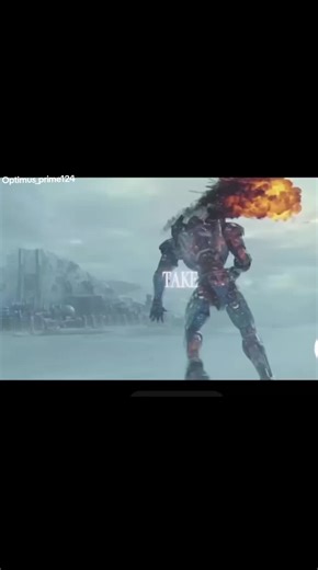 Big giant robots fighting#pacific rim | robots
