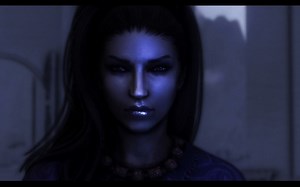 Inhabitants of Skyrim - Character Presets