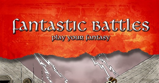 Fantastic Battles