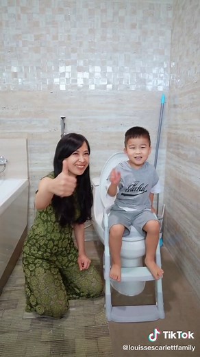 Potty Training: Tips & Tricks for Parents