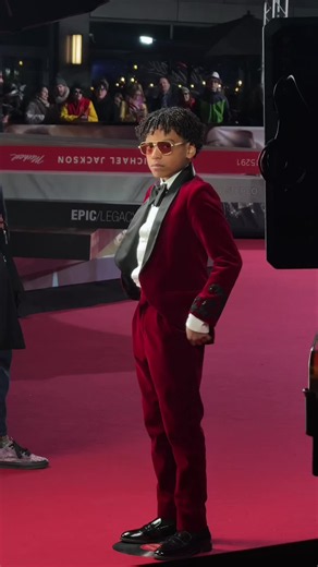 A 12-year-old dance prodigy amazes the audience with a 90-degree spin, outsmarts 12 million fan imitators, and wins the role of the young Michael Jackson #MichaelJackson #Michael #FabioJackson #BigReveal #tiktoktvfilmcontest