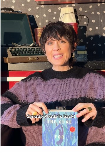 Get Ready for Canada Reads 2026: The Great Book Debate