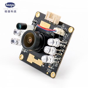 [Hot Item] 2MP Day and Night Auto Switch IR-Cut Camera Module for Baby Camera