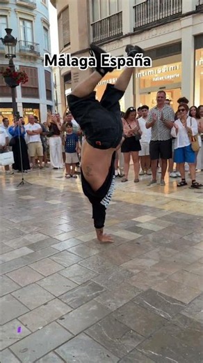 Show Time #calisthenics #freestyle #dance #bboy #dancer #breakdance #parkour #backflip #acrobatics