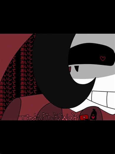 Aishite, Aishite, Aishite || Nobody loves a crimson Fool ||