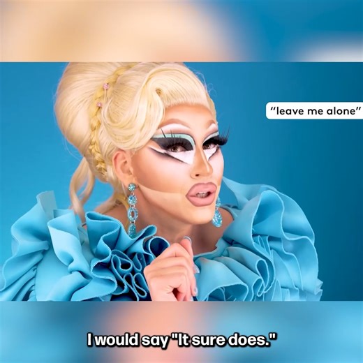 Sharing all of my favorites from the past year, both makeup and beyond! ⭐ | Trixie Mattel