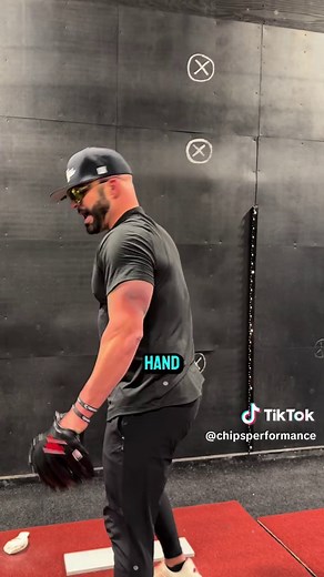 Perfect Your Four-Seam Fastball Grip