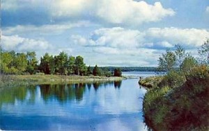 Manitou River (Manitoulin Island) - Alchetron, the free social encyclopedia