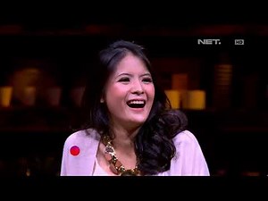 Pamela Bowie Semangat Banget Main Sketsa (2/4)
