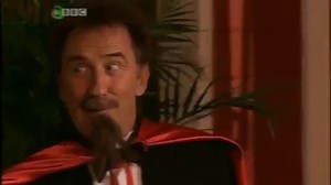 ChuckleVision - S14, E13: That Ol' Chuckle Magic