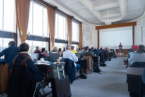 Training Consultancy - Odoo Academy