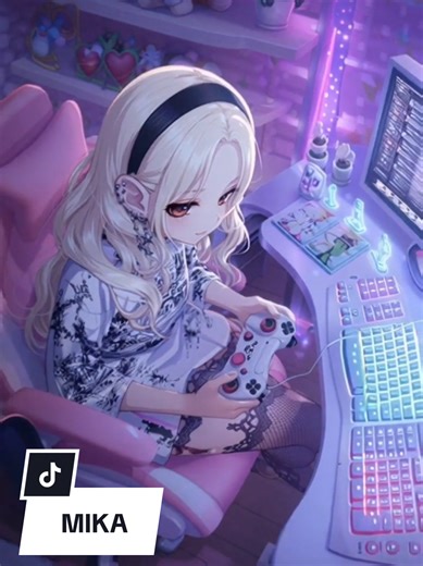 アニメ化された9人ガールズグループCHU-LIPの紹介