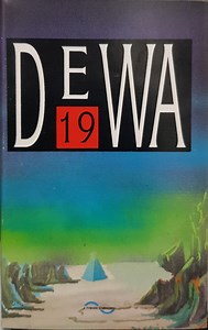Dewa 19 - Dewa 19