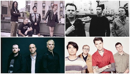 10 essential punk bands to keep an eye on in 2020