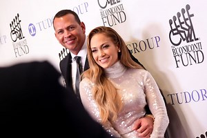 Jennifer Lopez, Alex Rodriguez Still Engaged After Brief Split: Report