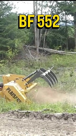 🔶 BF 552 🔶 🚜 150 à 250 cv 📏 1,8m / 2m / 2,2m 🪵 carbure simple ou double 📞 Appelez-nous pour plus de renseignements #broyageforestier #forestry #landclearing #forestrymulching #plaisanceequipements