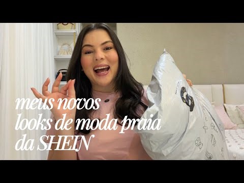 SHEIN Beachwear Finds 2026 🏖️ Trends + LOW Prices