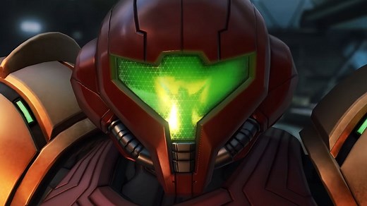 Metroid Prime 4: Beyond Performance Preview - IGN