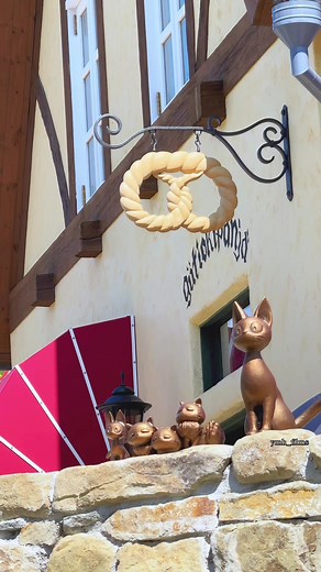 Visiting Ghibli Park: A Magical Adventure | Ghibli Studio Films