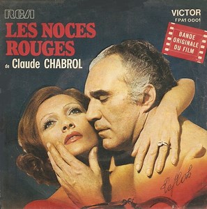 Pierre Jansen - Les Noces Rouges