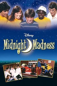 Midnight Madness (1980) - Where to Watch