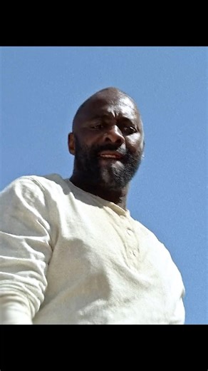 The Harder They Fall (2021) — Taking the Town Back