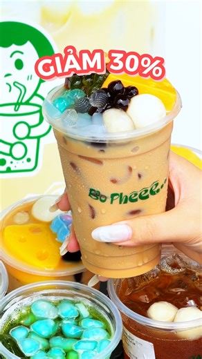 🔥 GIẢM 30% ĐỒ UỐNG 🎊 TUI BAO MỞ BÁN DEMO – ƯU ĐÃI SIÊU HỜI Trà Sữa Tui Bao chính thức mở bán DEMO chi nhánh 42 tại Trần Quốc Thảo, Quận 3 cũ Để chào đón chi nhánh mới thật rộn ràng, Tui Bao mang theo ưu đãi dành cho bạn đây 👉 G𝐈Ả𝐌 𝟑0% đồ uống, với các trà ngon *mình có để ở dưới bình luận mấy bạn nhớ check nhó Lưu ý: Không bao gồm topping 📆 Thời gian: 03/01 - 08/01/2026 Ưu đãi hời như vậy thì phải ghé liền Trà Sữa Tui Bao Trần Quốc Thảo để uống trà ngon và cho Tui Bao xin cảm nhận với nha